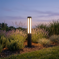 Aurelia Bollard Path Light hero shot